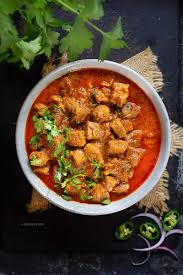 Beef Vuna